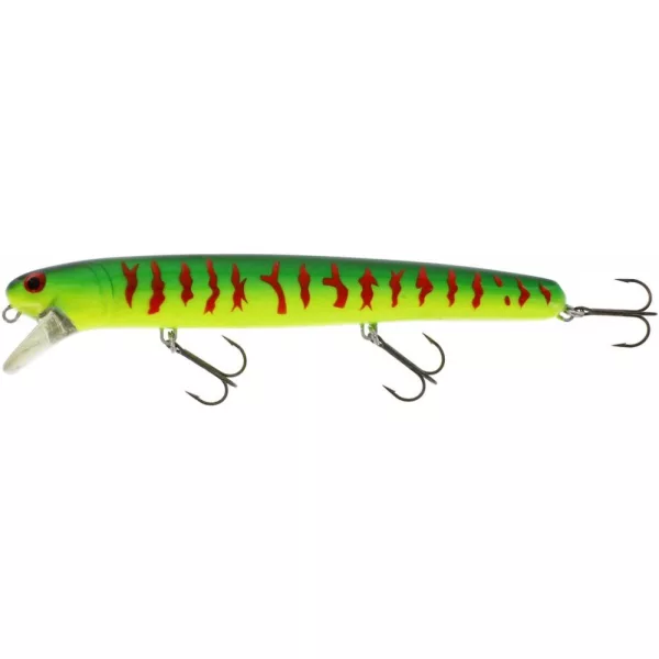 WESTIN Jätte Crankbait 17cm 47g schwimmend Versteckter Fisch+ Wobbler