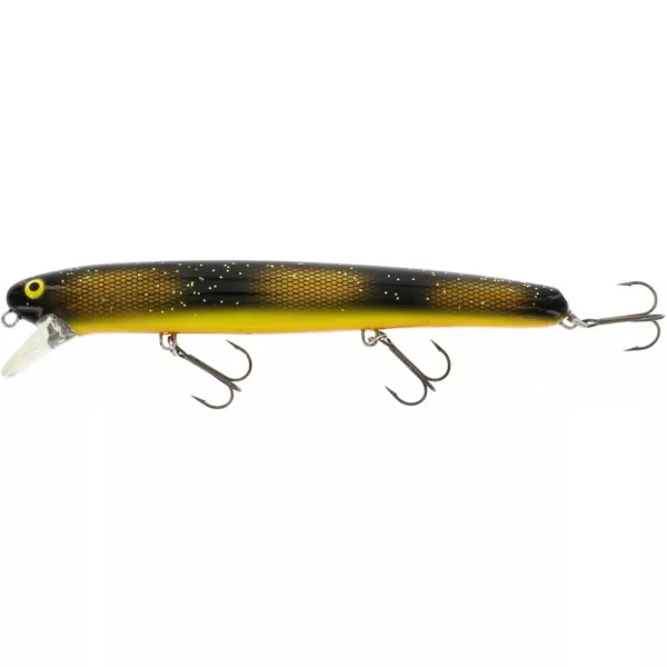 WESTIN Jätte Crankbait 17 cm 47g schwimmend Goldwing Wobbler