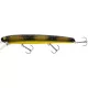 WESTIN Jätte Crankbait 17 cm 47g schwimmend Goldwing Wobbler