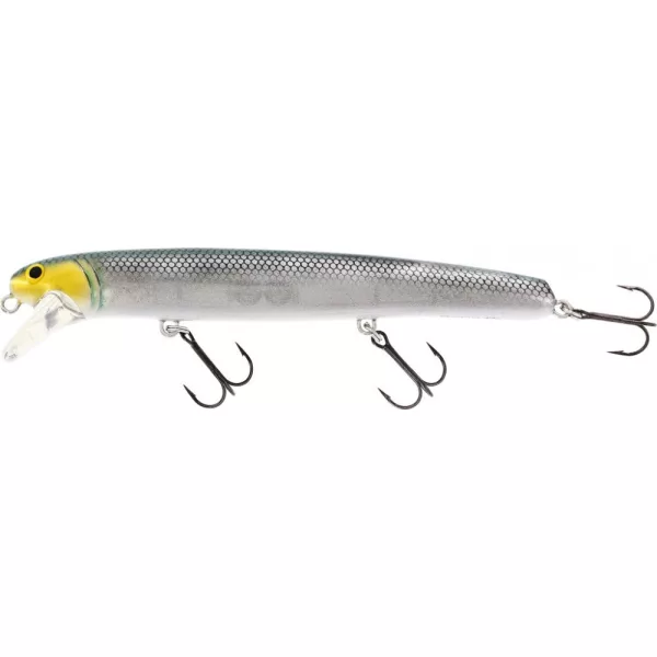 WESTIN Jätte Crankbait 17cm 47g schwimmend Scheinwerfer Wobbler
