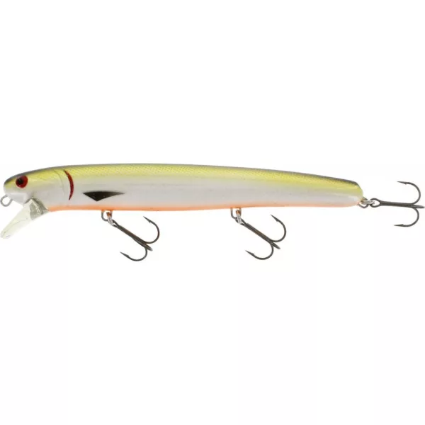 WESTIN Jätte Crankbait 17cm 47g schwimmend Offizielle Plötze Wobbler