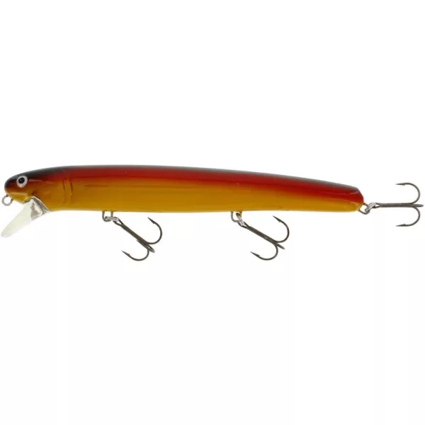 WESTIN Jätte Crankbait 17cm 47g schwimmend Papagei Spezial Wobbler