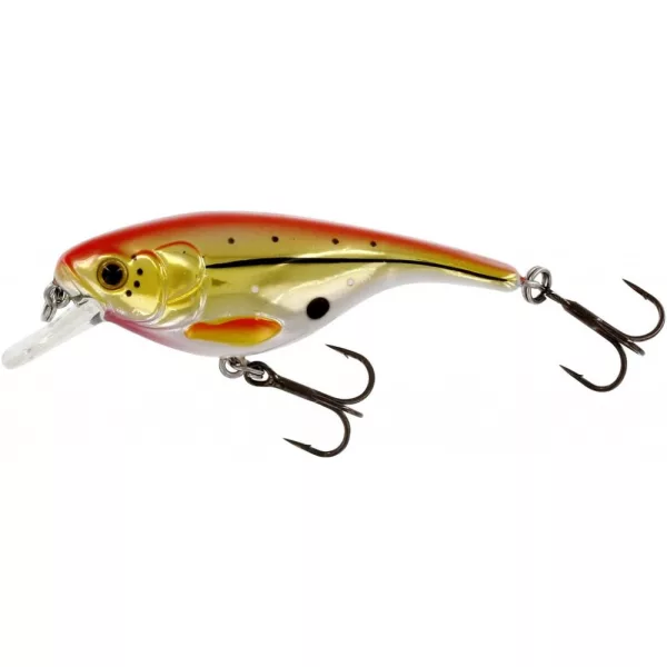 WESTIN BabyBite SR 6,5 cm 12 g Schwimmend Chopper GFR Wobbler