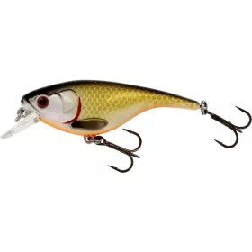   WESTIN BabyBite SR 6,5 cm 12 g Schwimmend Official Roach Wobbler