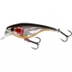 WESTIN BabyBite SR Crankbait 6,5cm 12g Schwimmend Steel Sardine Wobbler