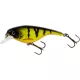 WESTIN BabyBite SR Crankbait 6,5cm 12g Schwimmend Fire Perch Wobbler