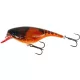 WESTIN BabyBite SR Crankbait 6,5cm 12g Schwimmend 3D Fire Craw Wobbler