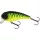 WESTIN FatBite 5,5 cm 8 g Schwimmend Firetiger Wobbler