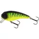 WESTIN FatBite 5,5 cm 8 g Schwimmend Firetiger Wobbler