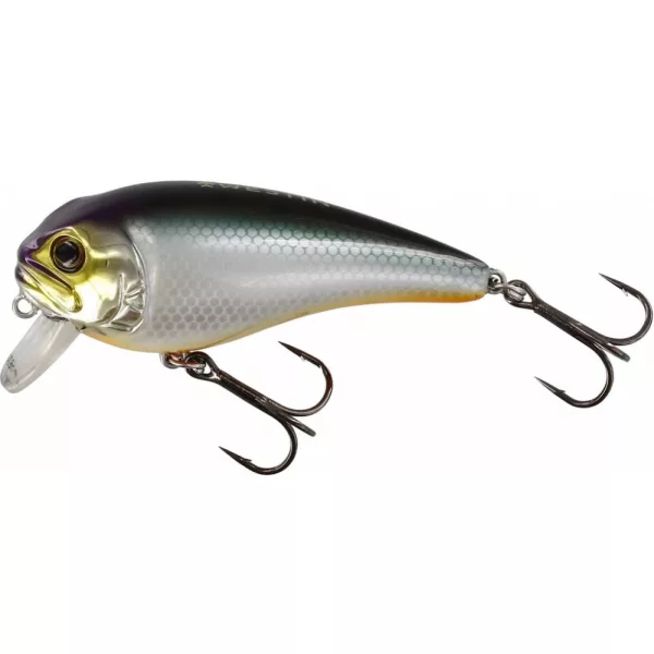 WESTIN FatBite 8 cm 24 g schwimmend Mean Machine Wobbler