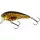WESTIN FatBite 8 cm 24 g schwimmend Natur Hecht Wobbler