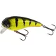 WESTIN FatBite 5,5 cm 8 g Schwimmend Fire Perch Wobbler