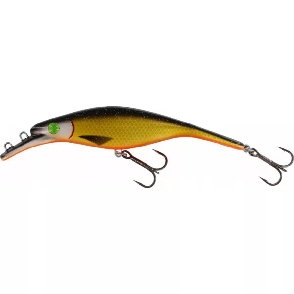 WESTIN Platypus Crankbait 9 cm 10 g Suspending Official Roach Wobbler