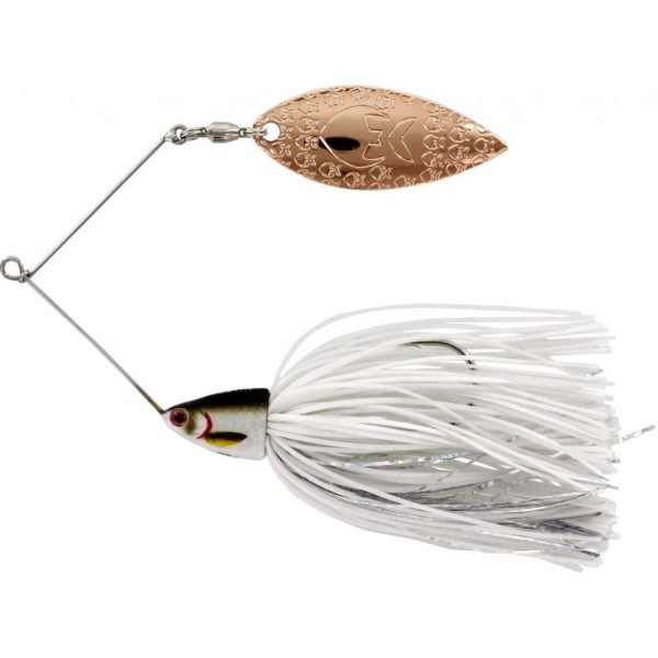 WESTIN MonsterVibe 23 g Lively Roach Spinnerbait