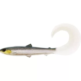   WESTIN BullTeez Curltail 10cm 6g Headlight 2 Stk. Plastikköder
