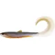 WESTIN BullTeez Curltail 14cm 15g Dirty Harbor 2 Stück Plastikköder