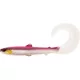 WESTIN BullTeez Curltail 10cm 6g Pink Headlight 2 Stk. Plastikköder