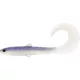 WESTIN BullTeez Curltail 8cm 3g Sparkling Blue 3 Stk. Kunstköder