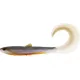 WESTIN BullTeez Curltail 8cm 3g Dirty Harbor Box m. 60 Stk. Gummiköder