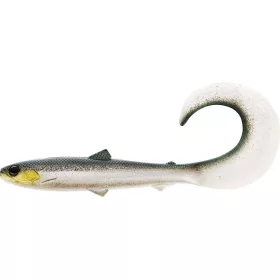   WESTIN BullTeez Curltail 21cm 49g Headlight 1 Stk. Kunstköder