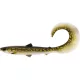 WESTIN BullTeez Curltail 21cm 49g Natural Pike 1 Stk. Kunstköder