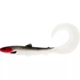   WESTIN BullTeez Curltail 21cm 49g Redlight 1 Stk. Kunstköder