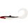 WESTIN BullTeez Curltail 21cm 49g Redlight 1 Stk. Kunstköder