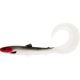 WESTIN BullTeez Curltail 21cm 49g Redlight 1 Stk. Kunstköder