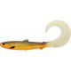 WESTIN BullTeez Curltail 27cm 103g Gold Rush 1 Stk. Gummiköder