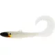 WESTIN BullTeez Curltail 27cm 103g Glow Ghost Hunter 1 Stk. Gummiköder