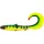 WESTIN BullTeez Curltail 27cm 103g Tiger Perch 1 Stk. Gummiköder
