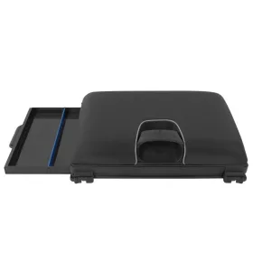   Preston Absolute MagLok Deluxe Seat Unit Inc Shallow Side Draw With Removeable Dividers Wettkampfkisten-Zubehör