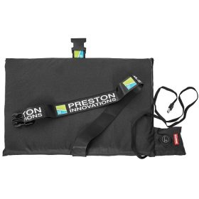 Preston Thermatech Heated Seat Cushion Beheizbares Kissen