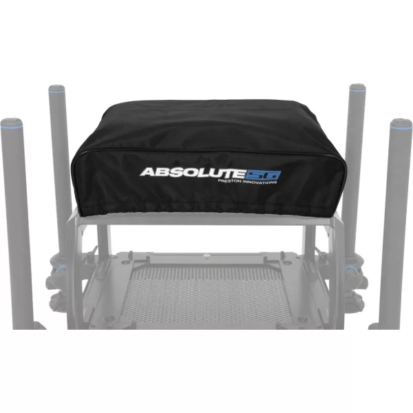 Preston Absolute 5G Seat Cover Sitzkiepen-Sitzbezug 12x35x46cm