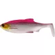 WESTIN Ricky the Roach Shadtail 14cm 42g Pink Headlight Box m. 20 Stk. Kunststoffköder