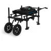 Preston Absolute Feeder Chair Wheel Kit Radsatz 30x63x63cm