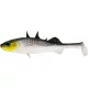 WESTIN Stanley the Stickleback Shadtail 9cm 7g Headlight Box mit Plastikköder