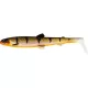 WESTIN BullTeez Shadtail 12,5cm 16g Bling Perch Box mit Kunstköder