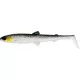 WESTIN BullTeez Shadtail 9,5cm 7g Headlight Box mit Kunststoffköder