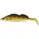 WESTIN ZanderTeez Shadtail 12cm 21g Zander Box mit Kunststoffköder