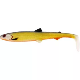   WESTIN BullTeez Shadtail 12,5cm 16g Official Roach 2 Stk Plastikköder