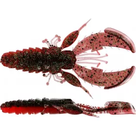   WESTIN CreCraw Creaturebait 6,5cm 4g Sangria 6 Stück Kunstköder