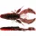 WESTIN CreCraw Creaturebait 10cm 12g Sangria 4 Stück Plastikköder