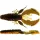 WESTIN CreCraw Creaturebait 6,5cm 4g UV Craw 6 Stück Kunststoffköder