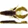 WESTIN CreCraw Creaturebait 6,5cm 4g Green Pumpkin Purple 6 Stück Kunstköder