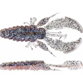   WESTIN CreCraw Creaturebait 6,5cm 4g Oyster 6 Stück Kunstköder