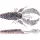 WESTIN CreCraw Creaturebait 6,5cm 4g Oyster 6 Stück Kunstköder