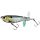Westin Spot-On Twin Turbo 9cm 19gr Floating Silver Arrow Whopper Plopper Wobbler
