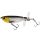 Westin Spot-On Twin Turbo 9cm 19gr Floating 3D Headlight Whopper Plopper Wobbler