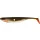 WESTIN ShadTeez Hollow 8cm 4g Bass Orange 3 Stk. Kunstköder